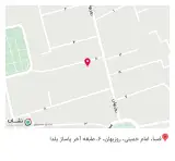 کافه رستوران بتن