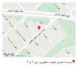 ابزار و تاسیسات ساختمانی ونوس