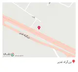 کافه سران اسلامشهر