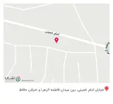 رستوران محمدی