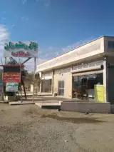 باغ رستوران دهکده