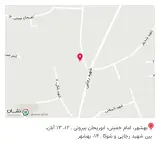 شهربازی میکی ماوس