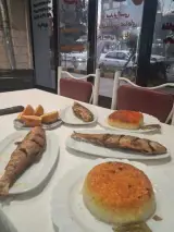 رستوران شمال