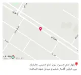 کافه رستوران ماه