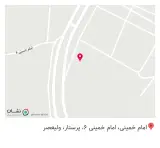 رستوران قمر بنی هاشم (ع)