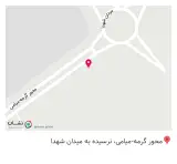 رستوران عمو خلیل و پسران