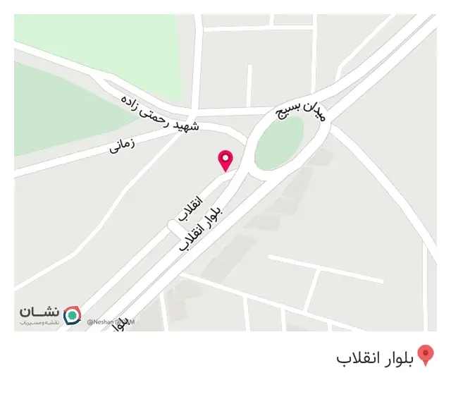 رستوران سنتی خان