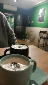 علی کافه