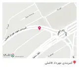 کافه قلیانی تاقانه