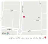 رستوران محمودی