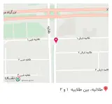 تاسیسات ساختمانی