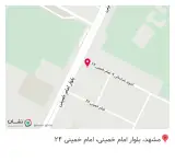 کافه اهالی
