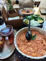 کافه رستوران سنتی فیل