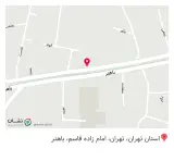 مصالح و تاسیسات ساختمانی هاشم زاده