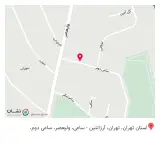 شرکت پخش قطعات خودرو یدکی تو