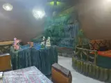 رستوران اسکندری