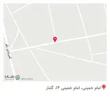 رستوران گل سرخ