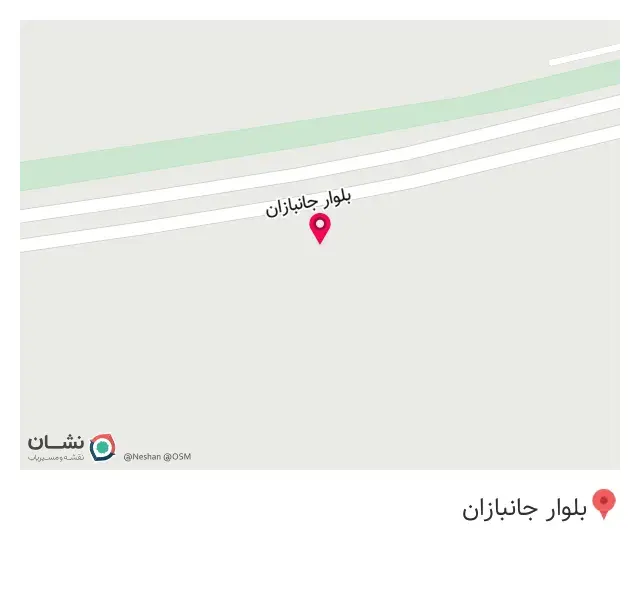 کافه باغ پامچال
