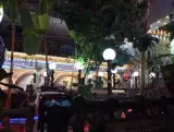 رستوران سنتی باغ آنا