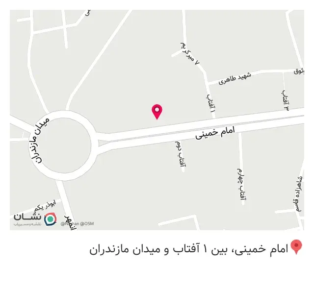 مزون خانه مد