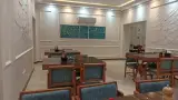 کافه رستوران رواق