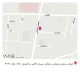 تاسیسات ساختمانی ناصر