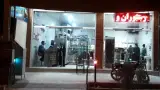طباخی و رستوران بیرون بر قدیری