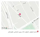 تاسیسات مکانیکی ساختمان تاراز آزادی