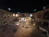 کافه‌ گلاب