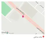 رستوران زیتون