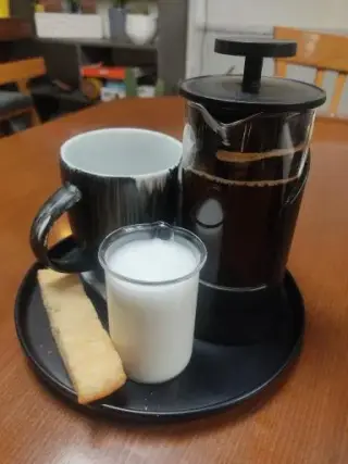 کافه کاکتوس
