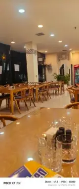 رستوران رَیّان