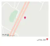 رستوران بزرگ پرگل