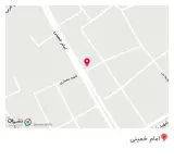 رستوران مرغ وحشی سعید