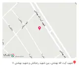 رستوران هفت خوان