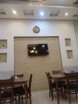 رستوران ستاره جام ( فیضی )