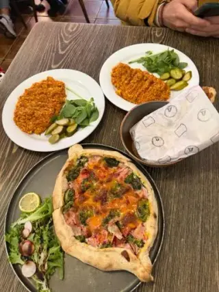 کافه هدایت