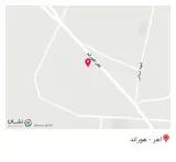 رستوران ارسباران