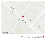 تاسیسات ساختمانی کاظمی