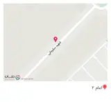 رستوران ارتش مهدا