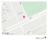 کافه شیرین شو در اصفهان