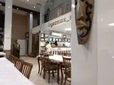رستوران قازماخ