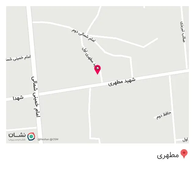رستوران شکوفه نو