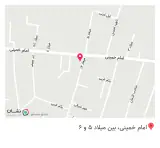 رستوران و مطبخ صبا