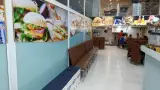 فست فود و کافه بستنی
