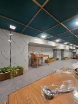 رستوران متین