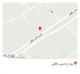 کافه بلیارد کلاه مملی