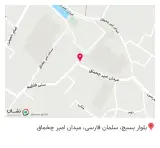 کافه چقماق