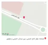 رستوران شالوهانی
