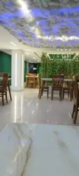 کافه رستوران امام رضا